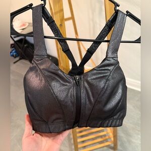 Victoria's Secret Knock Out High Impact Bra, 32D